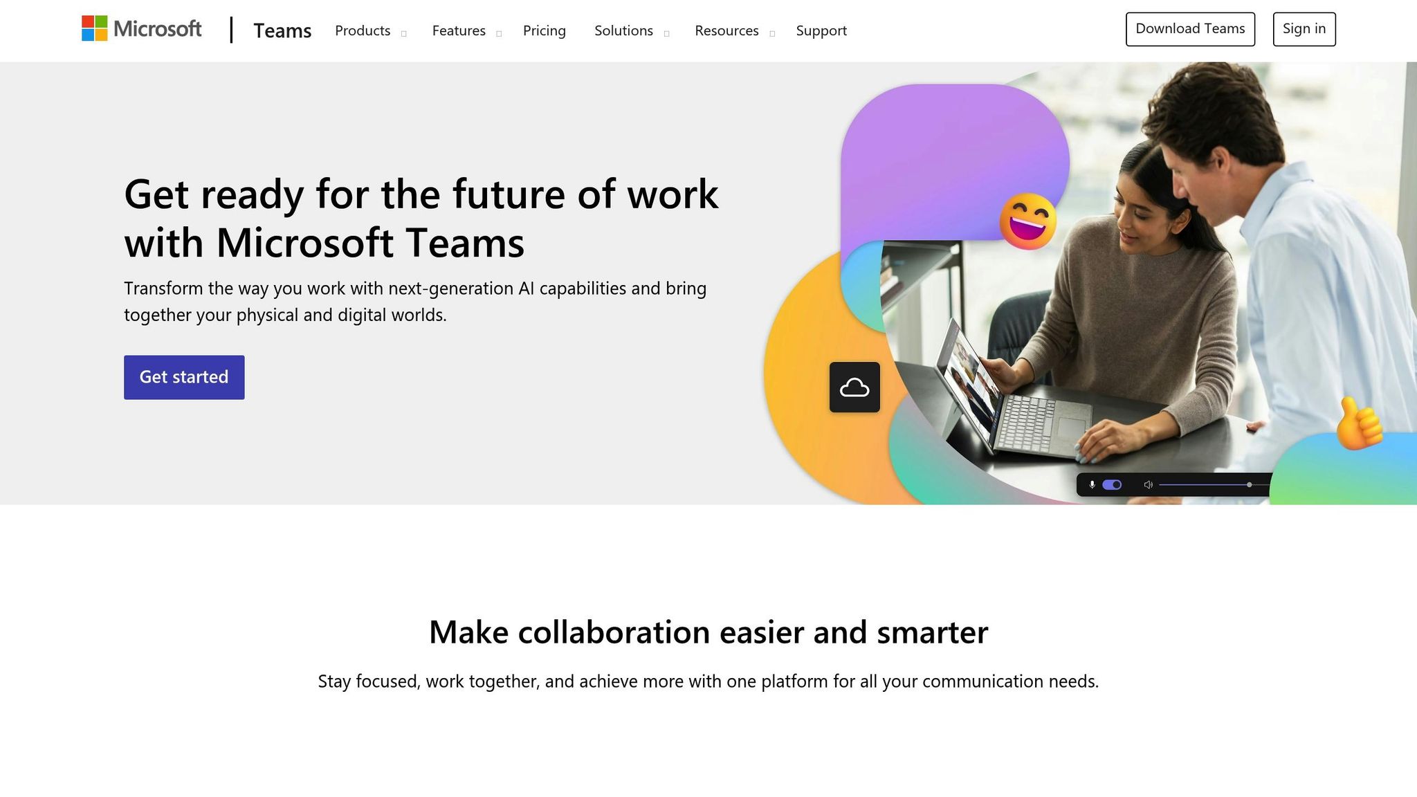 Microsoft Teams