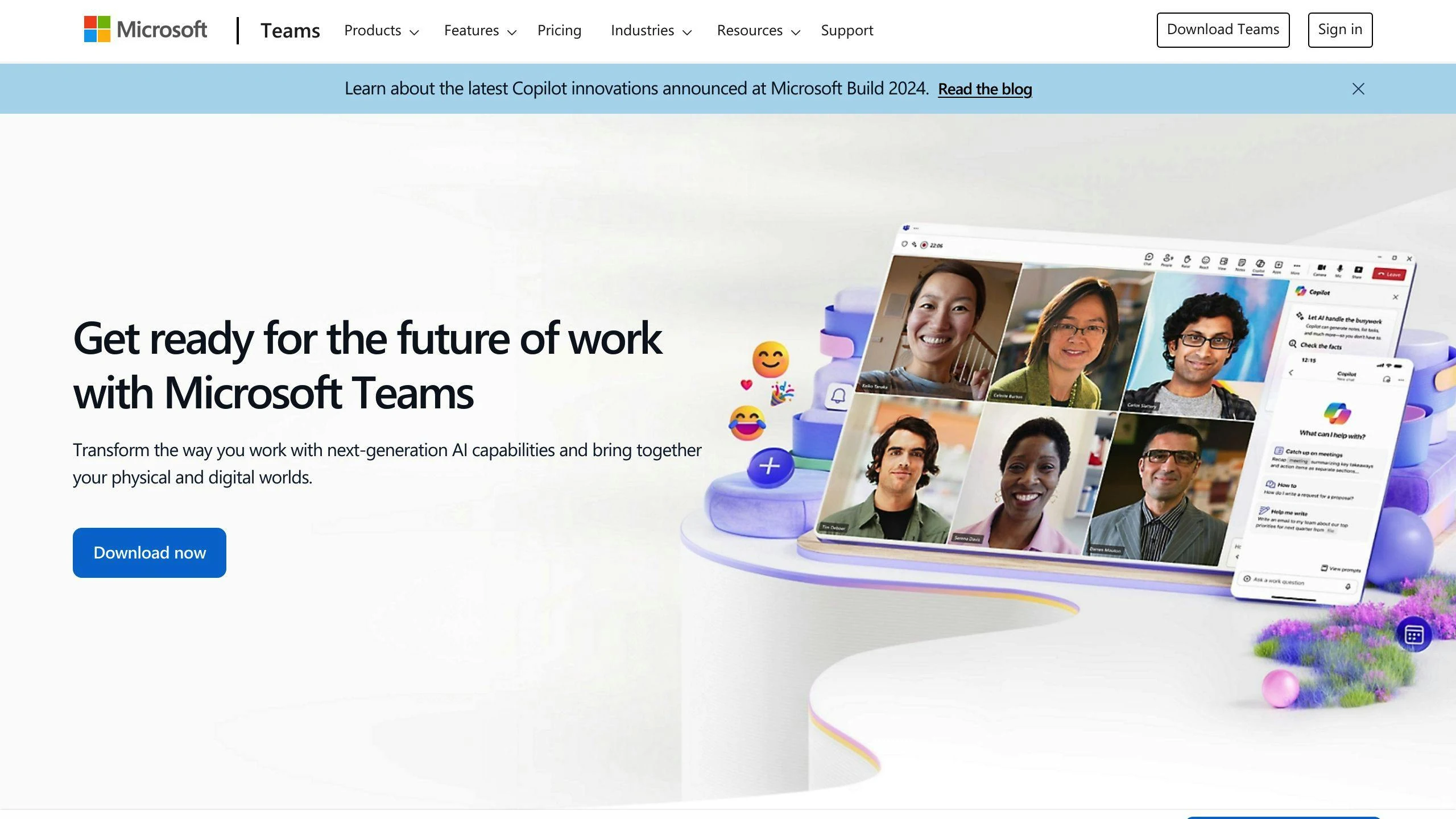 Microsoft Teams