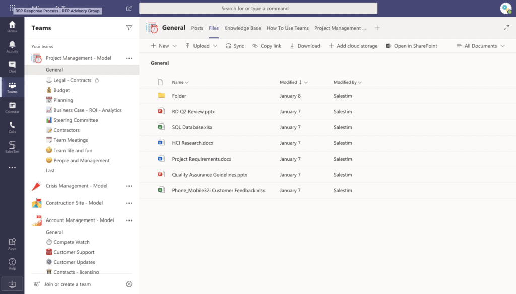 project_management_microsoft_teams_template