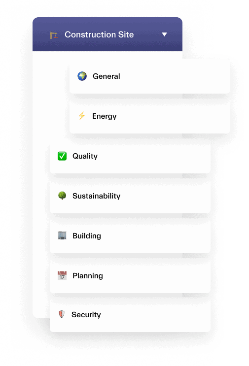 Construction Site Microsoft Teams use case nBold