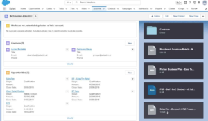 Salesforce_with_Microsoft_Teams_files