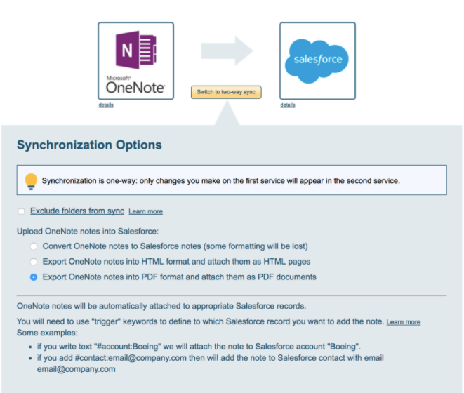 One_Note_and_Salesforce