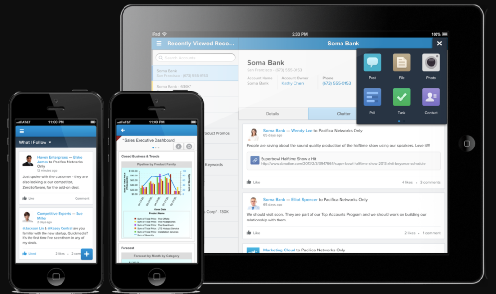 Salesforce_app