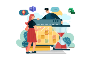 Microsoft Planner Template