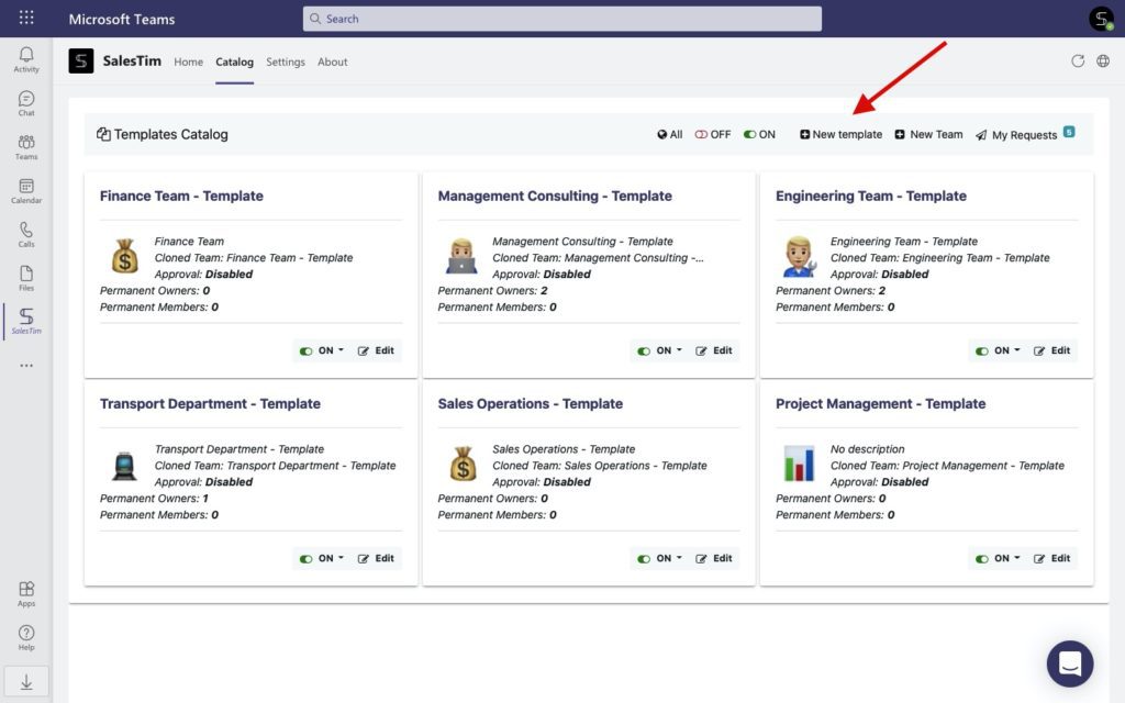 microsoft-teams-template