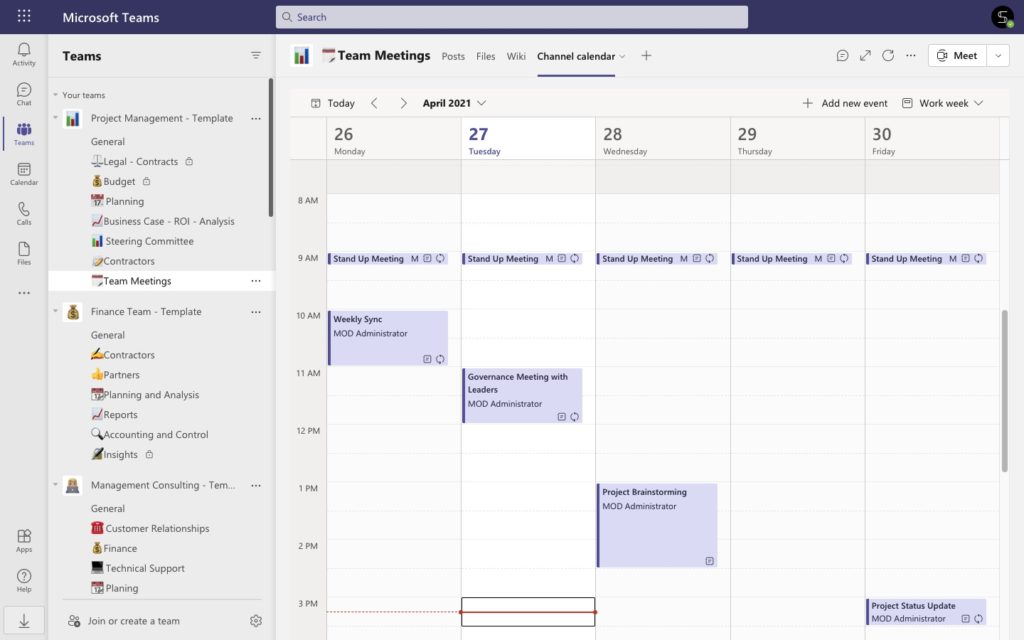 project-management-teams-template-calendar