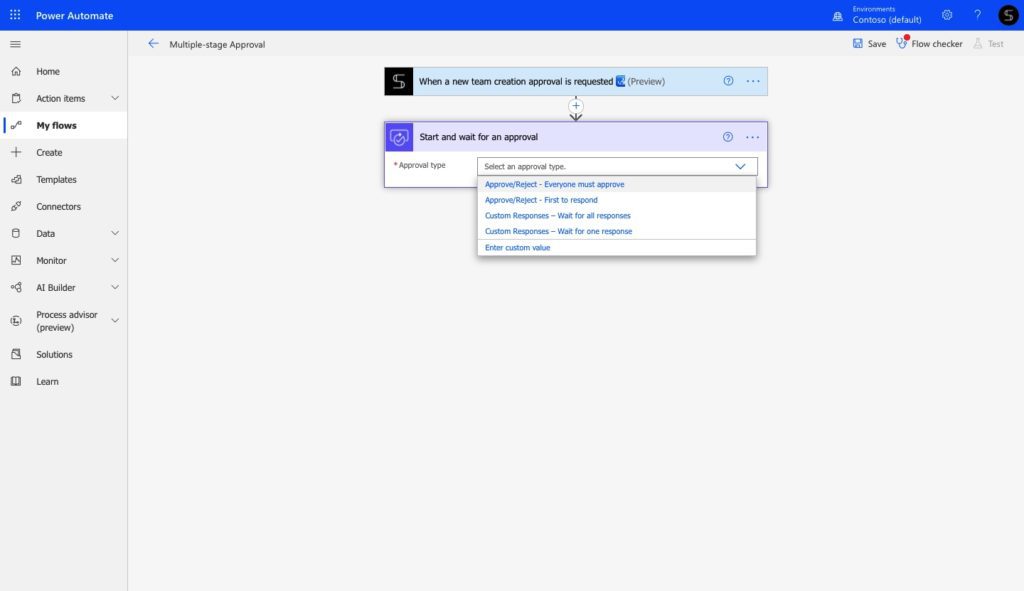 power-automate-team-creation-approval