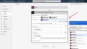 create project teams from Asana