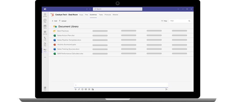 Microsoft Teams and HubSpot