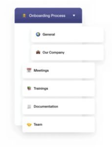 Onboarding Team, HR with Microsoft Teams, Human Resources and MS Teams