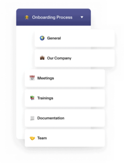 Onboarding Team, HR with Microsoft Teams, Human Resources and MS Teams