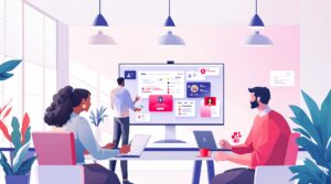 From Emails to Meetings: How AI Streamlines Team Communication in Teams