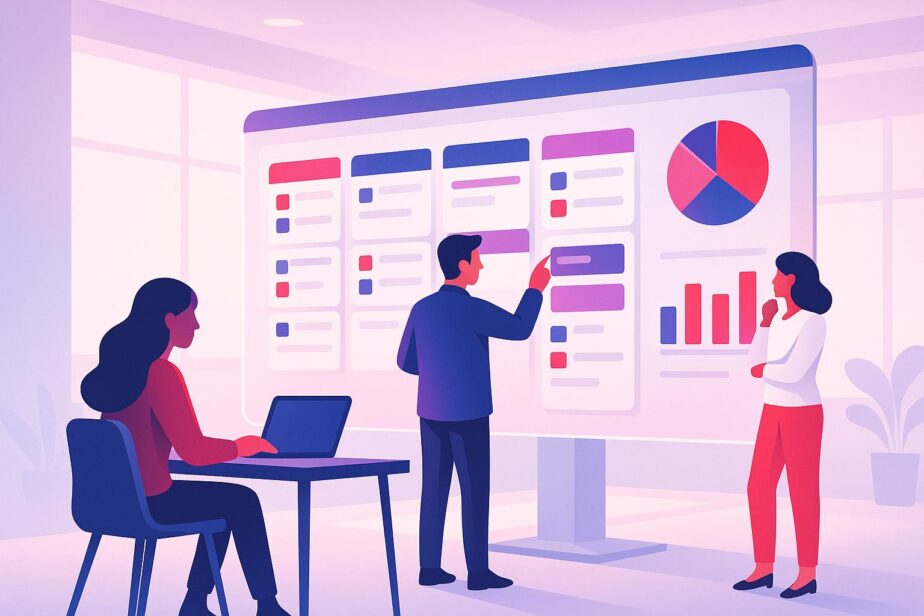 Boost Project Management with Microsoft Planner Premium in Teams