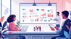 Future of Work: AI-Driven Productivity Trends in Microsoft 365