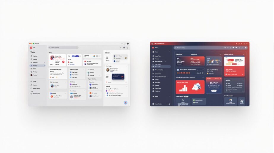Microsoft Planner Basic vs. Premium: What’s the Difference?