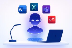 Advanced AI Techniques to Streamline Your Microsoft 365 Workflow