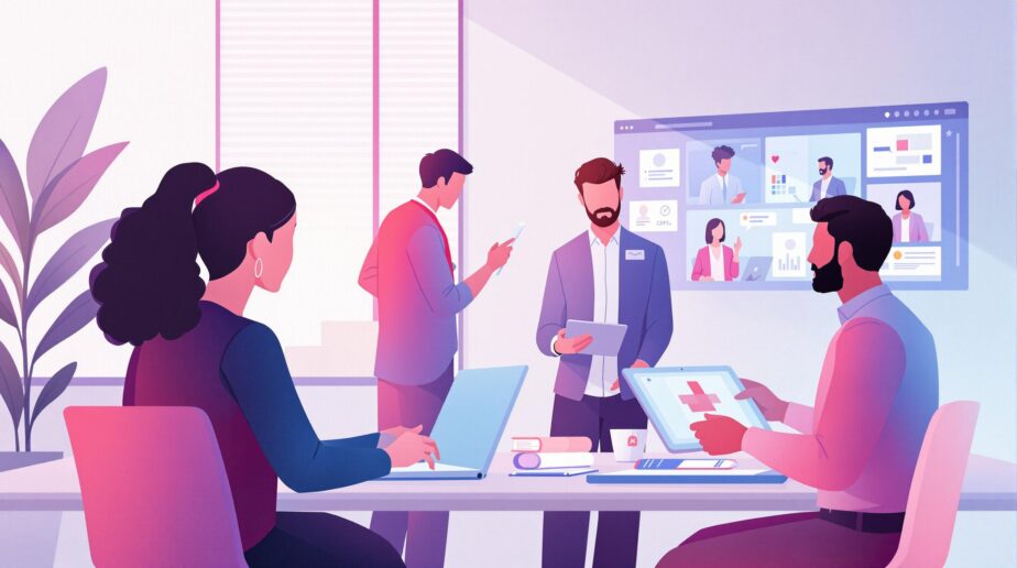 How Microsoft 365 Copilot Transforms Your Daily Tasks (Email, Docs, Meetings)
