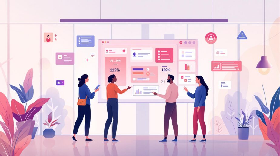 AI in Microsoft Teams for Project Management: What Beginners Should Know