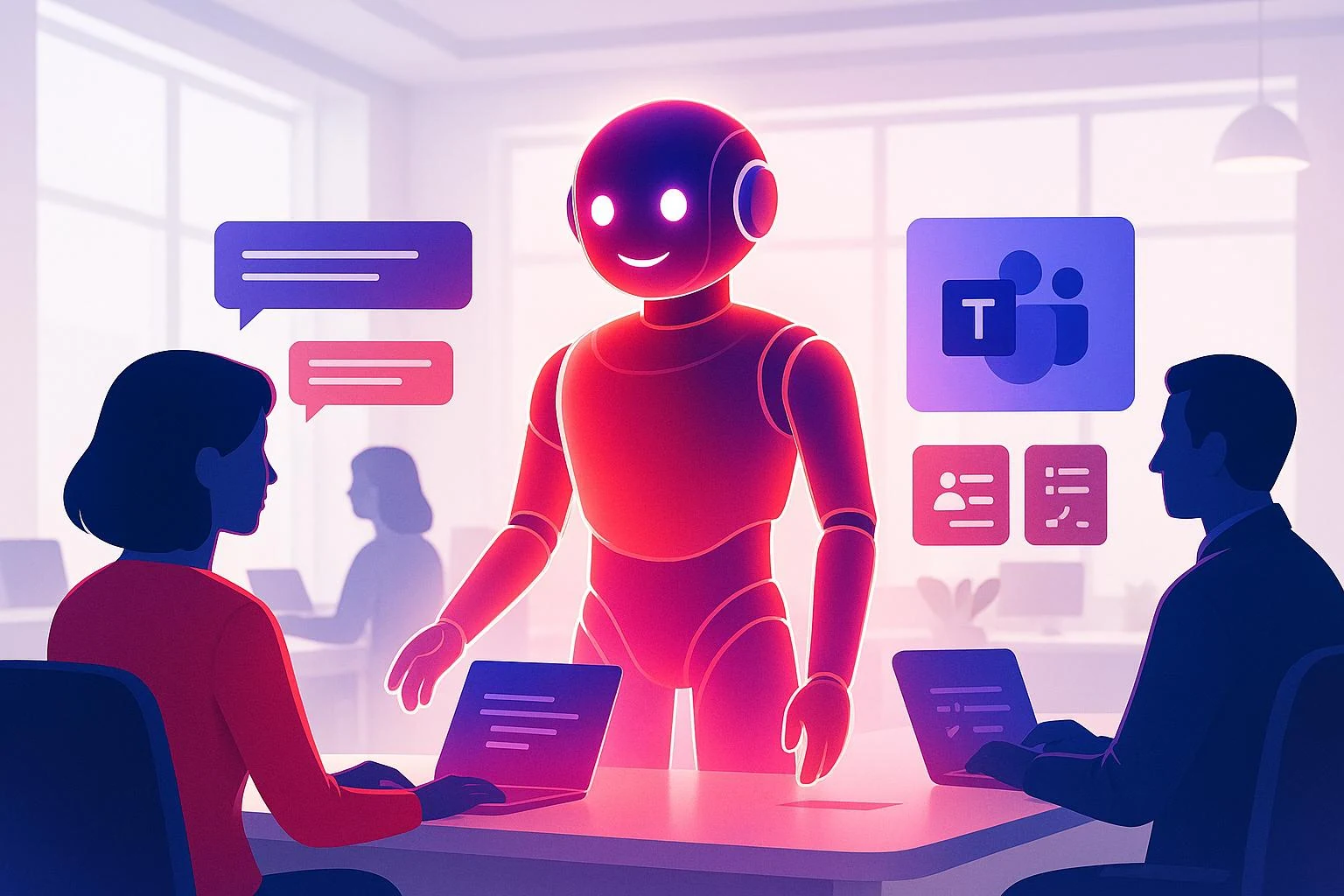 How to Deploy Bots in Microsoft Teams