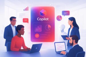Microsoft Copilot and Teams – Revolutionizing Workplace Collaboration