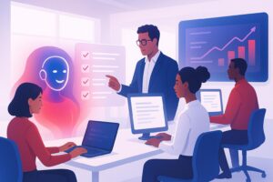 The Impact of AI on Workplace Productivity – Insights for Microsoft 365 Users