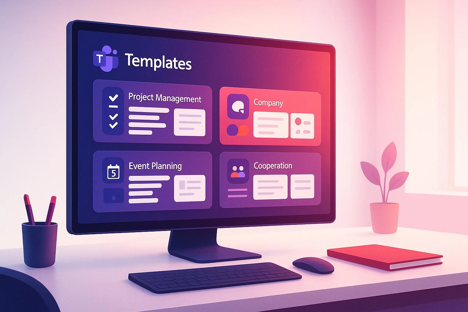 Ultimate Guide to Customizing Microsoft Teams Templates