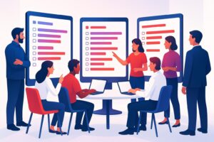Top 7 Planner Template Use Cases for Teams