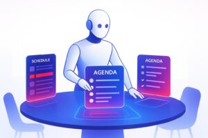How Copilot Simplifies Meeting Management in Teams