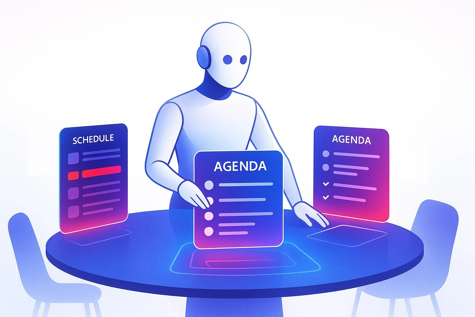 How Copilot Simplifies Meeting Management in Teams