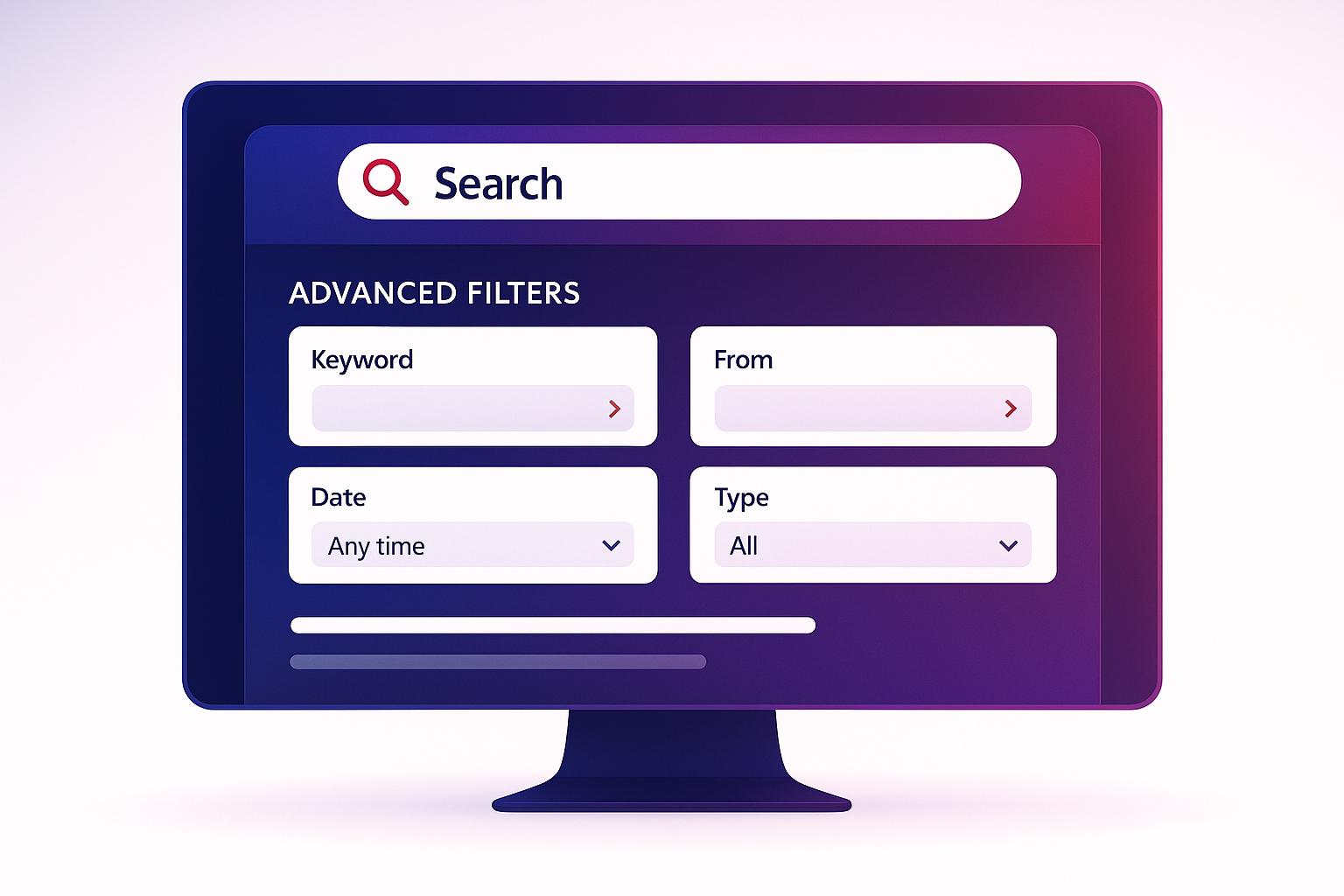 Microsoft Search in Teams 2025: Advanced Filters (KQL) for Lightning-Fast Results