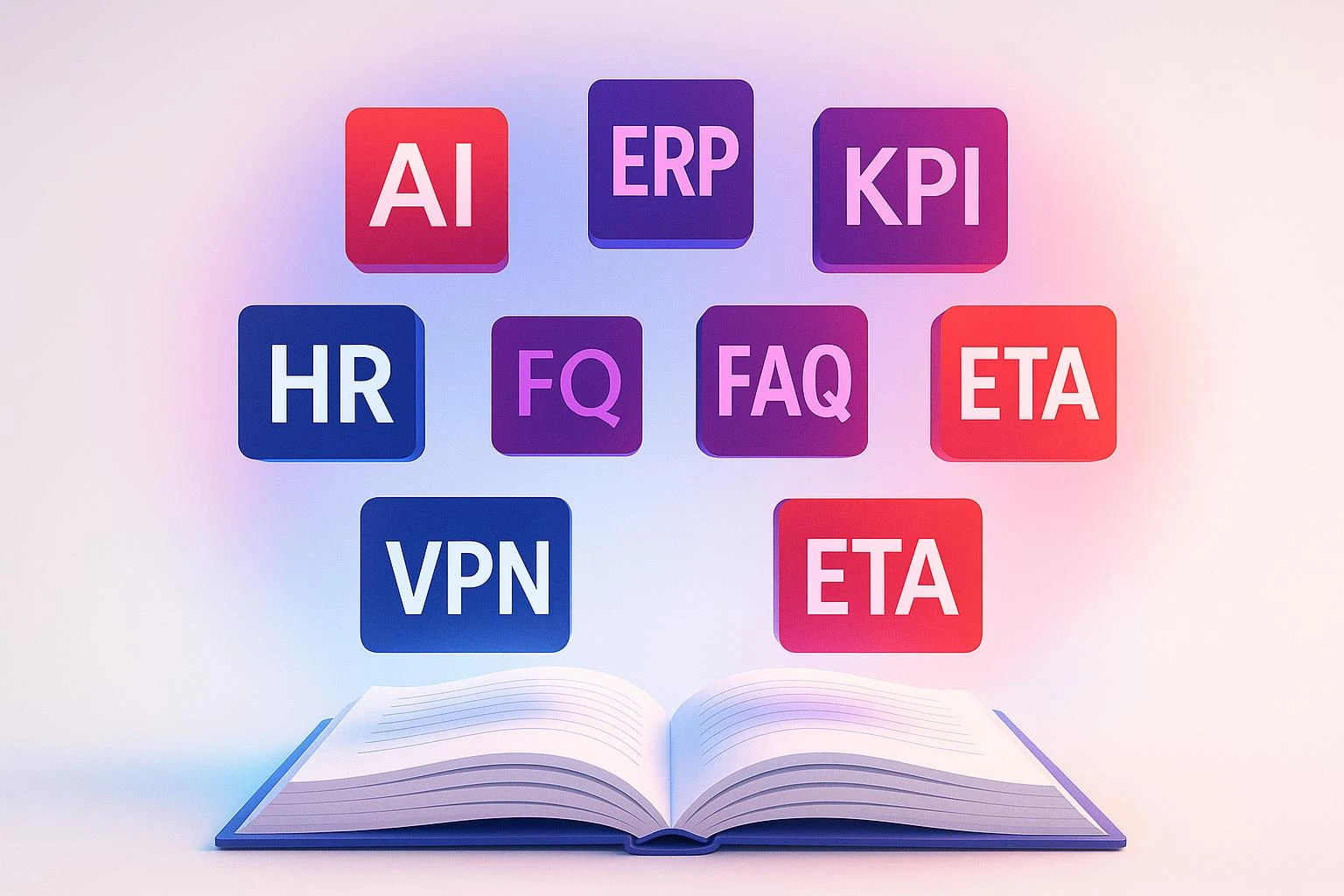 Microsoft 365 Copilot Dictionary: Standardize Acronyms for More Accurate Summaries