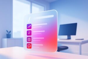Microsoft 365 ContextIQ: Use the '/' Menu to Ground Copilot Prompts in Your Work