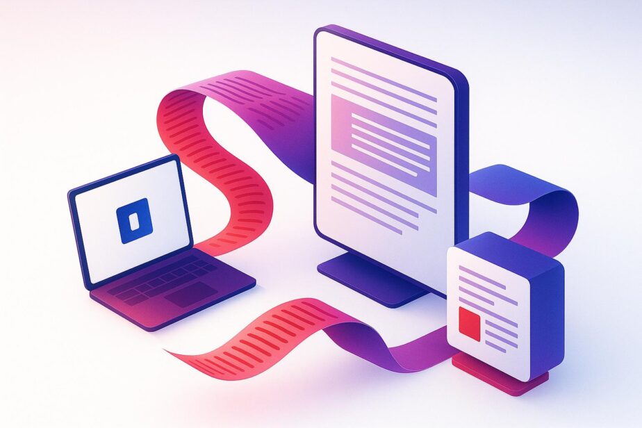 Research Faster with Microsoft 365 Copilot: OCR and Long PDF Summaries in Chat