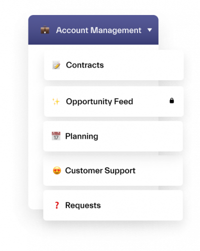 Account Management